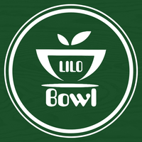 Logo Lilobowl Vegan & Non Vegan