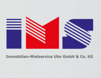 Logo Immobilien Mietservice Ulm GmbH & C