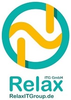 Logo Relax ITG GmbH