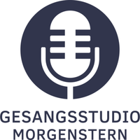 Logo Gesangsstudio Morgenstern