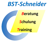 Logo BST-Schneider