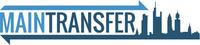 Logo Maintransfer