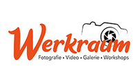Logo Werkraum Fotostudio Frank Seifert