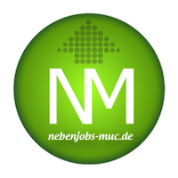 Logo Nebenjobs München
