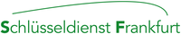 Logo Schlüsseldienst Frankfurt