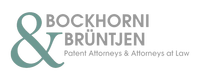 Logo Bockhorni & Brüntjen Partnerschaft Patentanwälte mbB