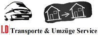 Logo I.D Transporte & Umzüge