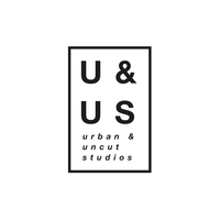 Logo URBAN & UNCUT Studios GmbH