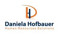 Logo Daniela Hofbauer - Human Resources Solutions