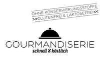 Logo Gourmandiserie
