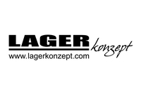 Logo LAGERKONZEPT