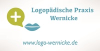 Logo Logopädie Wernicke Weimar