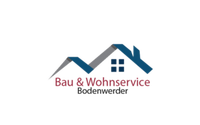 Logo Bau&Wohnservice
