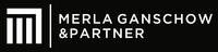 Logo Merla Ganschow & Partner | Anwalt Arbeitsrecht Berlin