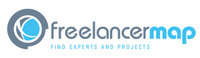 Logo freelancermap GmbH