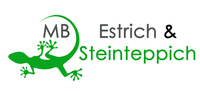 Logo MB Estrich & Steinteppich