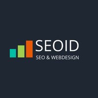 Logo SEO & Webdesign Ludwigshafen | SEOID Agentur