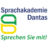 Logo Sprachakademie Dantas München