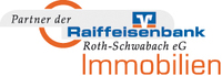 Logo RI Immobilienvermittlungs GmbH Roth-Schwabach