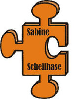 Logo Praxis für Ergotherapie Sabine Schellhase