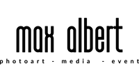 Logo Max Albert Photoart