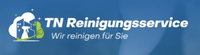 Logo TN REINIGUNGSSERVICE GEBÄUDEREINIGUNG