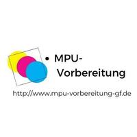 Logo MPU-Beratung Günter Faßbender