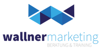 Logo Wallner Marketingberatung & -training