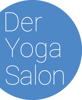 Logo Der Yogasalon Tübingen