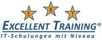 Logo EXT Excellent Training e.K. Berlin