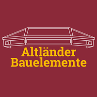 Logo Altländer Bauelemente GmbH