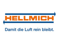 Logo Hellmich GmbH & Co. KG