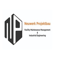 Logo Neuwerk Projektbau