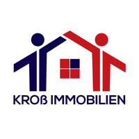 Logo KROß IMMOBILIEN