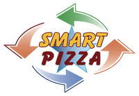 Logo Smart Pizza