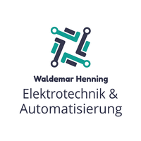 Logo Waldemar Henning Elektrotechnik & Automatisierung