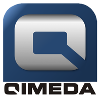Logo QIMEDA GmbH