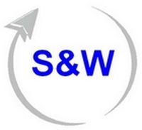 Logo S&W Internationale Spedition
