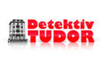 Logo TUDOR Detektei Magdeburg