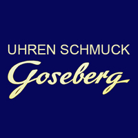 Logo UHREN SCHMUCK GOSEBERG