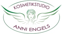 Logo Kosmetikstudio Anni Engels