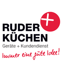Logo Ruder Küchen und Hausgeräte GmbH
