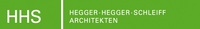 Logo HHS Planer + Architekten AG
