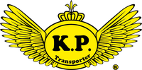 Logo K.P.-Transporter e.K. Inh. Konstantin Plet