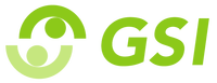 Logo GSI GmbH