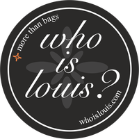 Logo whoislouis.com