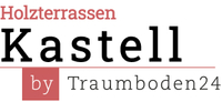 Logo Holzterrassen Kastell