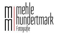 Logo mehle - hundertmark fotografie gbr