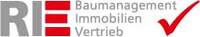 Logo RIE Immobilien & Baumanagement
