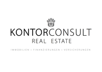 Logo KONTORCONSULT Immobilien & KONTORCONSULT Beratungsges. mbH & Co. KG